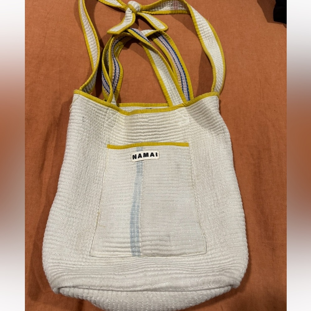 Namai tote bag